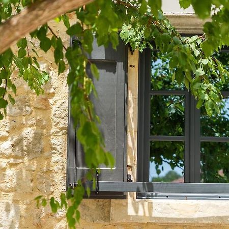 Villa Aiolia Kondoyenádha Extérieur photo