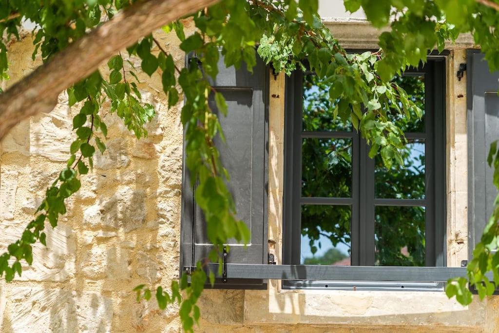 Villa Aiolia Kondoyenádha Extérieur photo