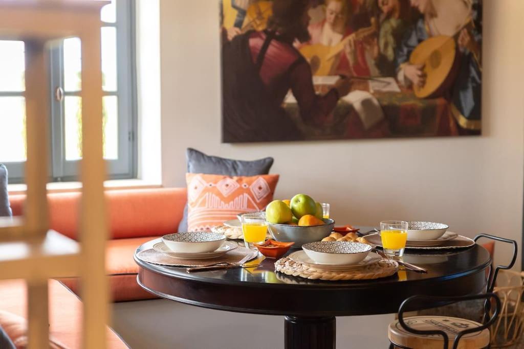 Villa Aiolia Kondoyenádha Extérieur photo